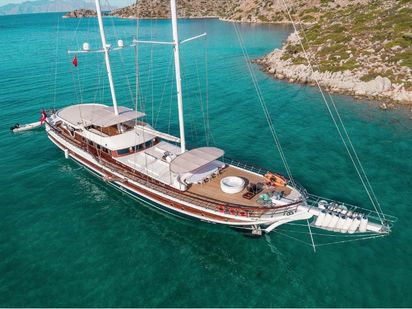 Gulet Custom Built · 2017 (refit 2017) · U811 (0)