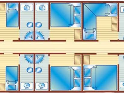 Caicco Custom Built · 1997 (refit 2014) · L636 (1)