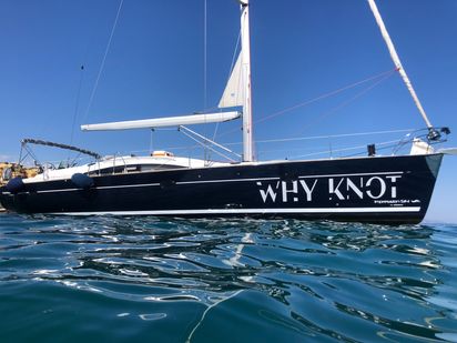 Zeilboot Elan Impression 514 · 2011 (refit 2018) · WHY KNOT (0)