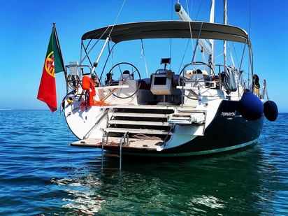 Barca a vela Elan Impression 514 · 2011 (refit 2018) · WHY KNOT (1)