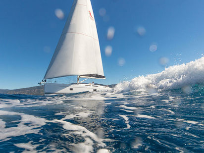 Barca a vela Hanse 508 · 2022 · Evelyn (1)