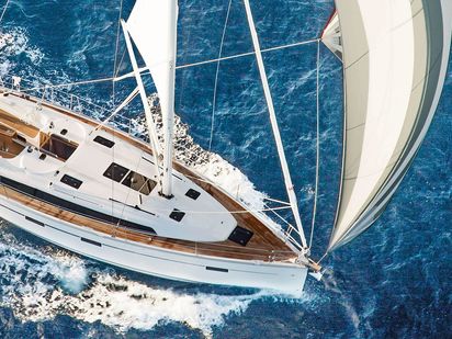 Sailboat Bavaria Cruiser 41 · 2020 · OFFSPRING (1)