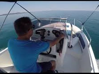 Speedboat Tancredi Nautica BlueMax 550 Open · 2022 (0)