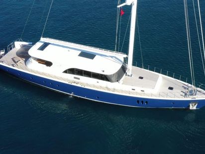 Caicco Custom Built · 2020 (refit 2020) · U470 (1)