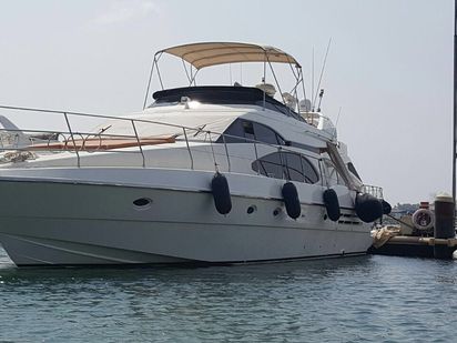 Bateau à moteur Motoryacht Motoryacht · 2001 · M310 (0)