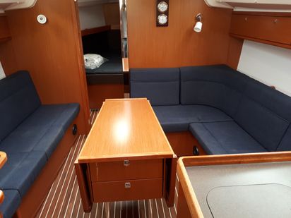 Zeilboot Bavaria Cruiser 37 · 2017 · Marlo (1)