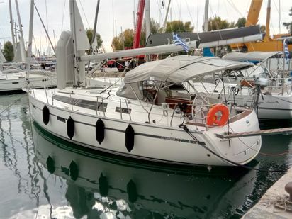 Voilier Bavaria Cruiser 37 · 2017 (0)