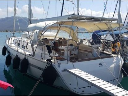 Sailboat Bavaria Cruiser 45 · 2011 (0)