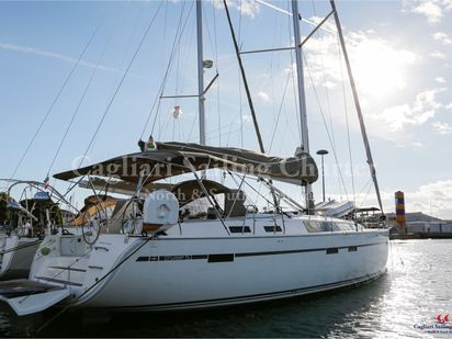 Żaglówka Bavaria Cruiser 51 · 2017 · Mediterranea (0)