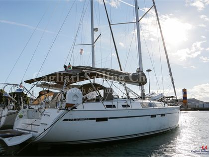 Zeilboot Bavaria Cruiser 51 · 2017 (0)