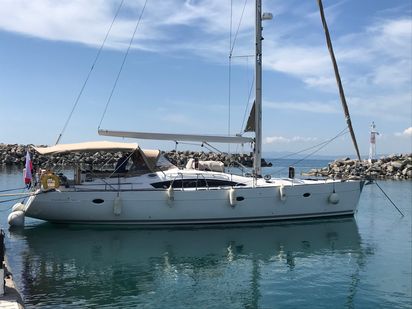 Sailboat Elan Impression 514 · 2008 (refit 2021) · Royal Wind (1)