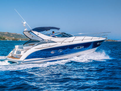 Motorboat Azimut 39 · 2019 (0)