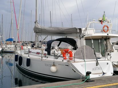 Segelboot Grand Soleil 40 · 2005 · Grand Soleil 40 (1)