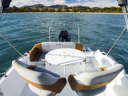Speedboat Beneteau Flyer 6 Sun Deck · 2021 · Louaghju (1)