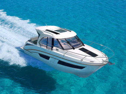Barco a motor Beneteau Antares 9 OB · 2020 (0)