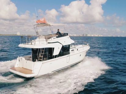 Motorboot Beneteau Swift Trawler 35 · 2023 · New (0)