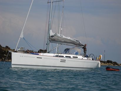 Barca a vela Dufour 40E · 2010 · Yaka (1)