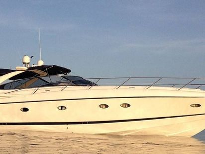 Barco a motor Sunseeker Predator 58 · 2006 (0)