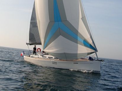 Voilier Dufour 40E · 2010 (0)