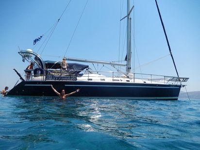 Sailboat Ocean Star 51.2 · 2004 (refit 2020) · Sofia Star 1 (1)