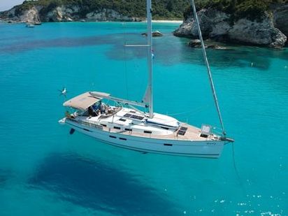 Sailboat Bavaria 45 · 2013 (refit 2013) · BUNTY (0)