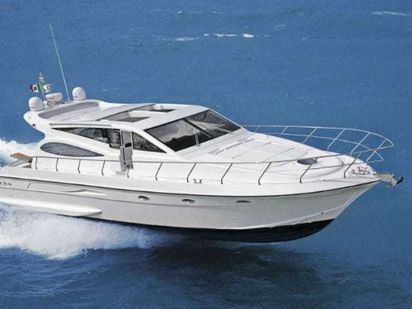 Motorboot Dellapasqua DC 14 · 2007 (refit 2019) · Nanan (0)