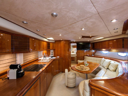 Motorboot Sunseeker Predator 60 · 2010 (refit 2020) · New Life (1)