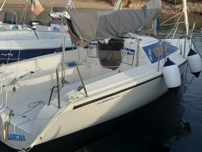 Barca a vela Skipper 650 · 2005 (0)