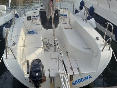 Sailboat Skipper 650 · 2005 · SKIPPI 650.05 (1)