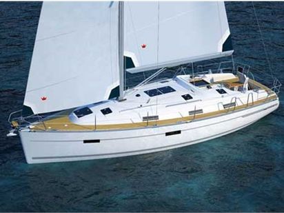 Sailboat Bavaria Cruiser 36 · 2011 · Playmate (0)