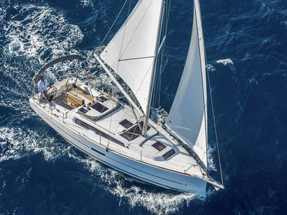 Barca a vela Dufour 360 Grand Large · 2020 · Manava (1)