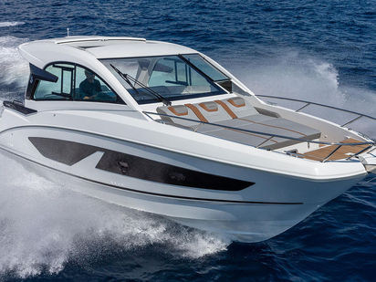 Bateau à moteur Beneteau Gran Turismo 32 · 2020 (0)