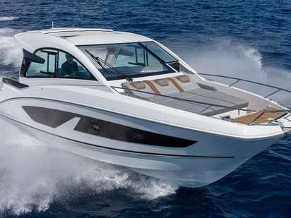 Motorboat Beneteau Gran Turismo 32 · 2020 (0)