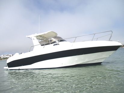 Barco a motor Four Winns 268 Vista · 2020 (reacondicionamiento 2021) · Divertimento e Relax a Porto Cesareo (0)