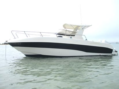 Motorboot Four Winns 268 Vista · 2020 (Umbau 2021) · Divertimento e Relax a Porto Cesareo (1)