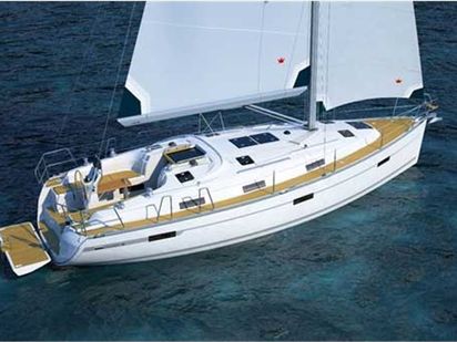 Sailboat Bavaria Cruiser 36 · 2011 · Playmate (1)