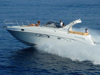 Bateau à moteur Cruisers 340 Express · 2017 · SAVER 330 SPORT (0)