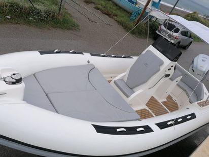 RIB Solemar 23 · 2020 · MIRO' YACHT BAT 23 (0)