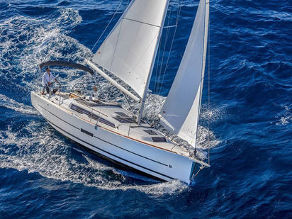 Sailboat Dufour 360 Grand Large · 2020 (0)