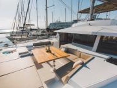 Catamarán Bali 5.4 · 2020 · Sikelia (1)