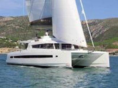 Catamarán Bali 5.4 · 2020 · Sikelia (0)