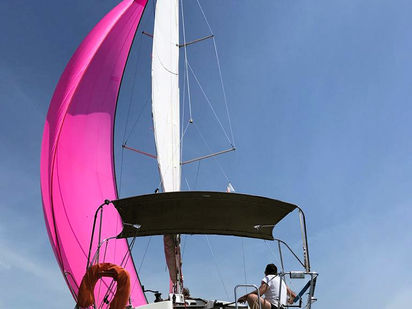 Sailboat Jeanneau Sun Odyssey 30I · 2012 · Bibidou (1)