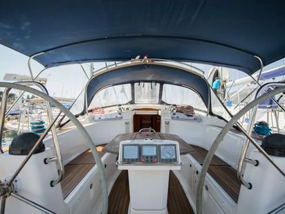 Voilier Bavaria Cruiser 46 · 2008 (0)