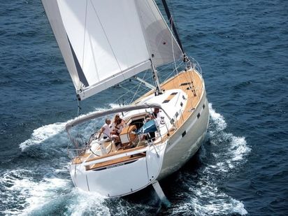 Voilier Bavaria 45 · 2011 (réarmé 2020) · IB-ONE (0)