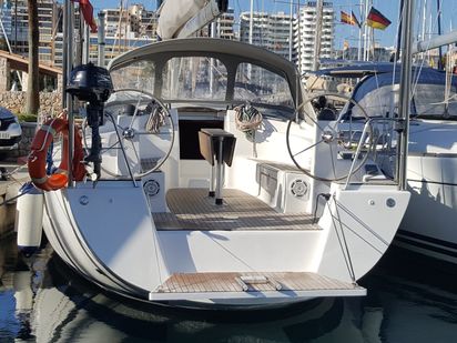 Barca a vela Bavaria 40 · 2006 (refit 2019) · IRUKA (1)