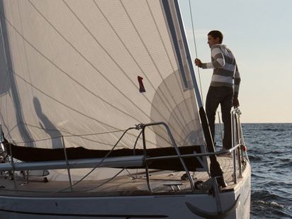 Sailboat Salona 41 Performance · 2012 (0)