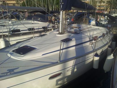 Barca a vela Bavaria 40 · 2006 (refit 2019) · IRUKA (0)