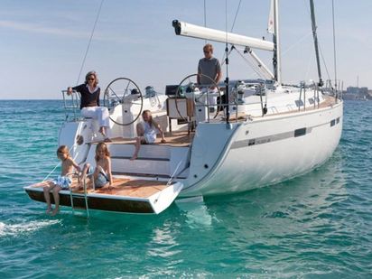 Zeilboot Bavaria 45 · 2011 (refit 2020) · IB-ONE (1)