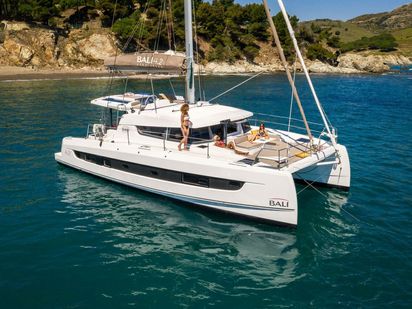 Catamaran Bali 4.2 · 2022 · Kos 42.6 (0)