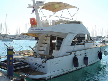 Motorboot Beneteau Antares 13.80 · 2010 (refit 2018) · Ardea (1)